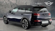 MINI Clubman 2.0 Cooper S Sport 6dr Auto Petrol Estate